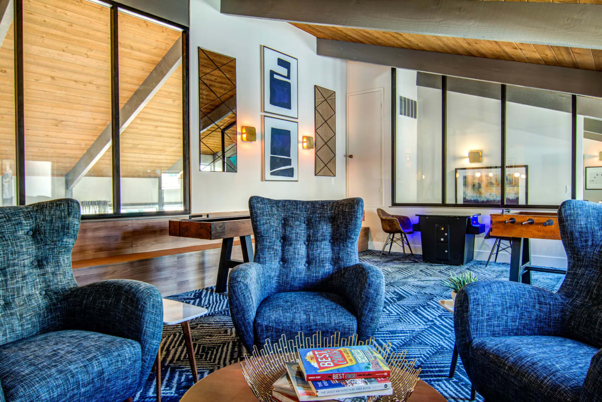 Apartments for Rent in La Mesa Veranda La Mesa